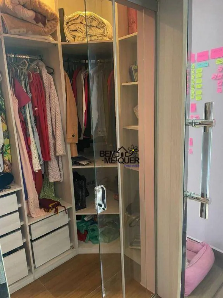 Sobrado, 3 quartos, 210 m² - Foto 7