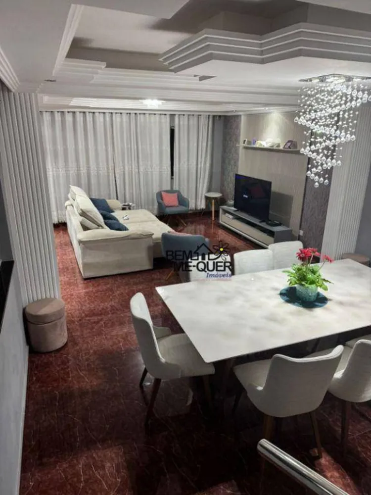 Sobrado, 3 quartos, 210 m² - Foto 5