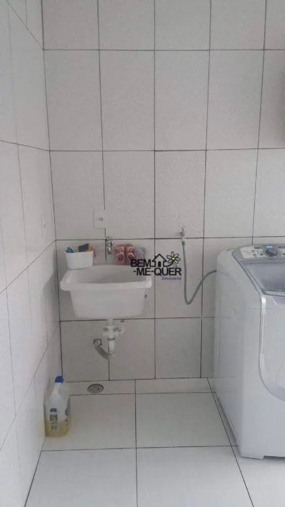 Sobrado, 3 quartos, 210 m² - Foto 6