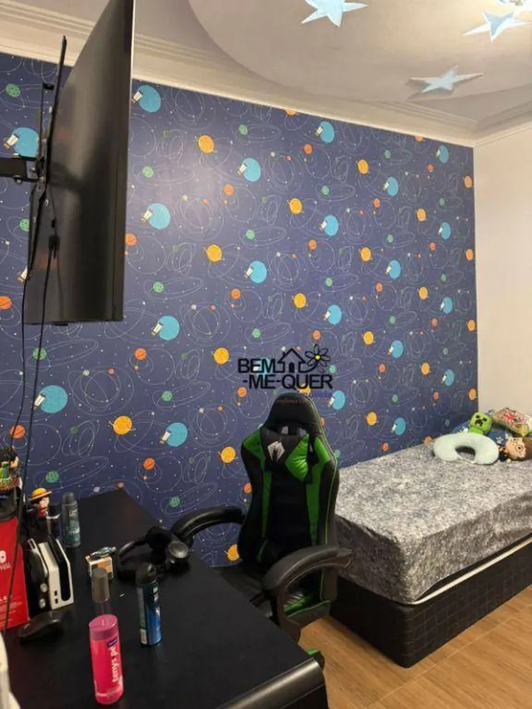 Sobrado, 3 quartos, 210 m² - Foto 6