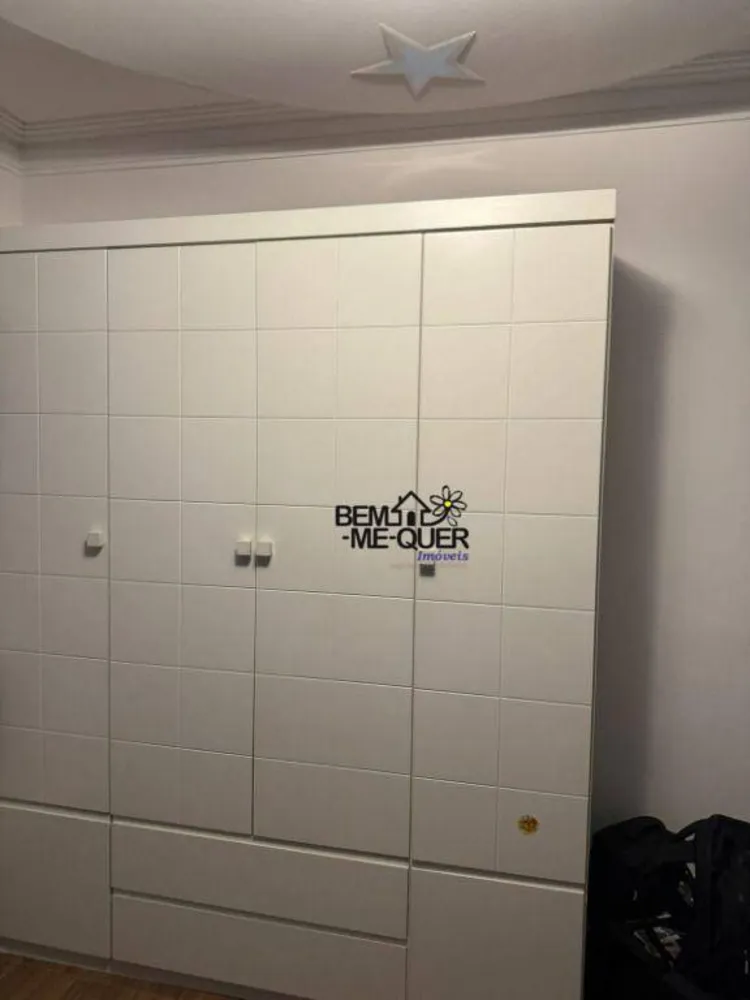 Sobrado, 3 quartos, 210 m² - Foto 8