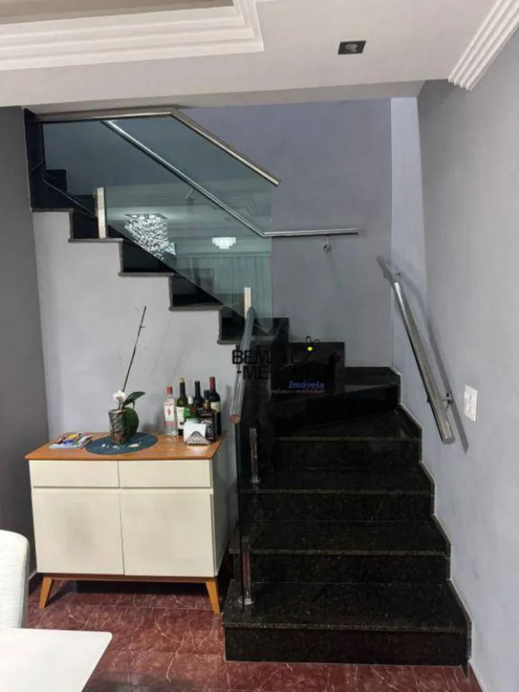 Sobrado, 3 quartos, 210 m² - Foto 7