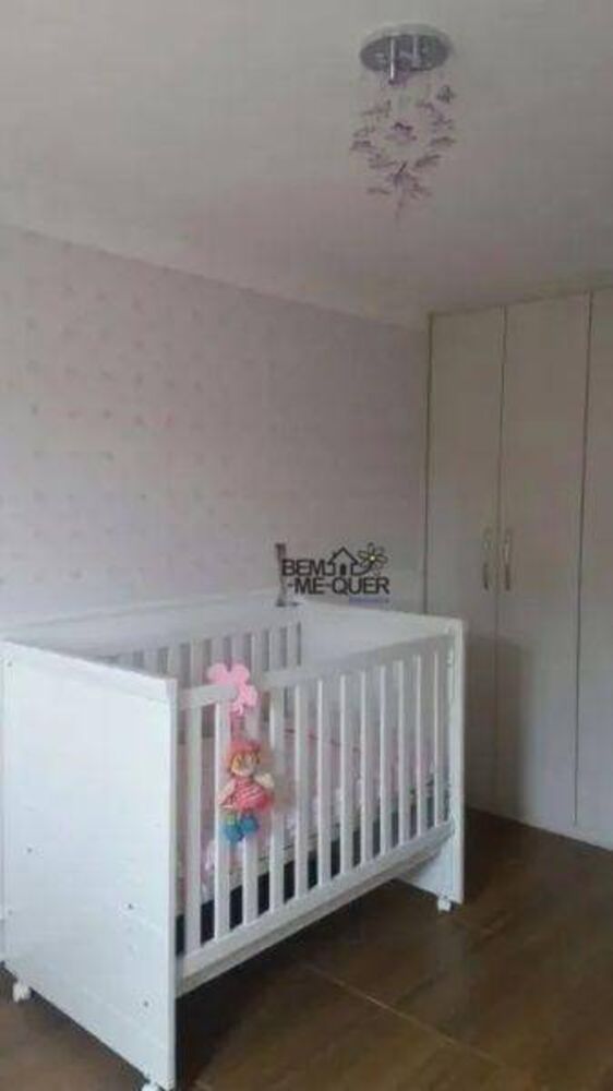 Sobrado, 3 quartos, 210 m² - Foto 12