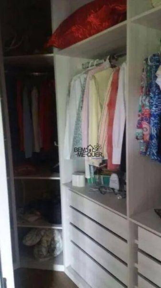 Sobrado, 3 quartos, 210 m² - Foto 10
