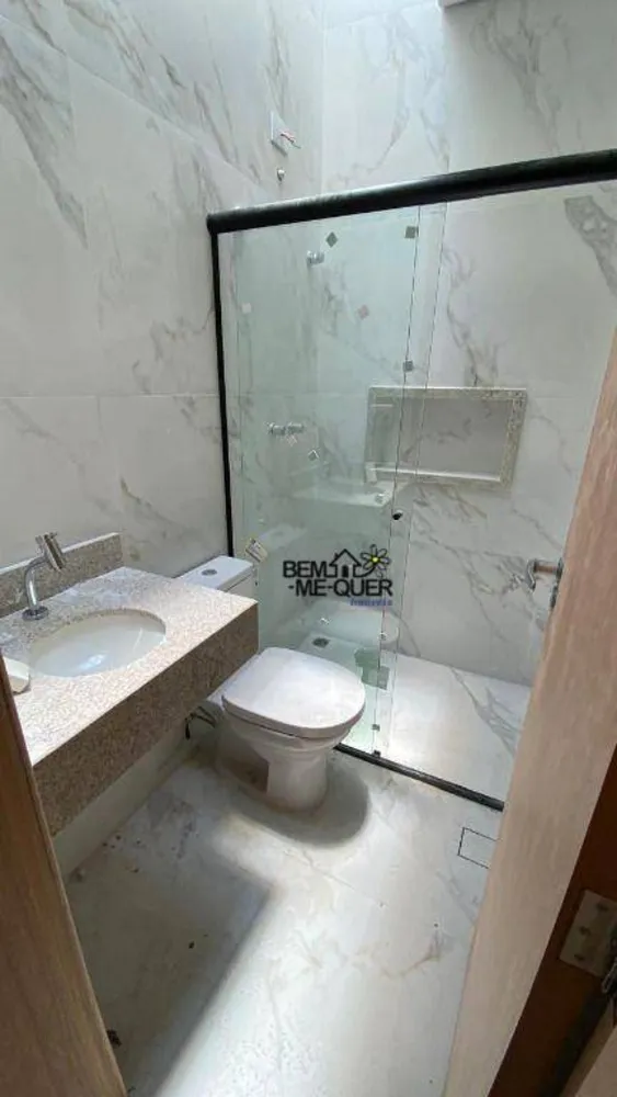 Sobrado, 3 quartos, 125 m² - Foto 10