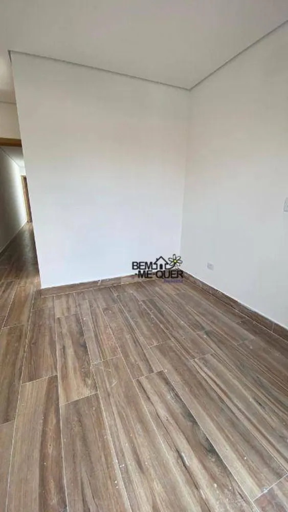 Sobrado, 3 quartos, 125 m² - Foto 1