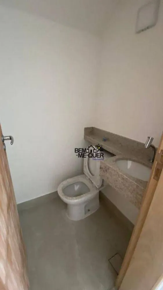 Sobrado, 3 quartos, 125 m² - Foto 12