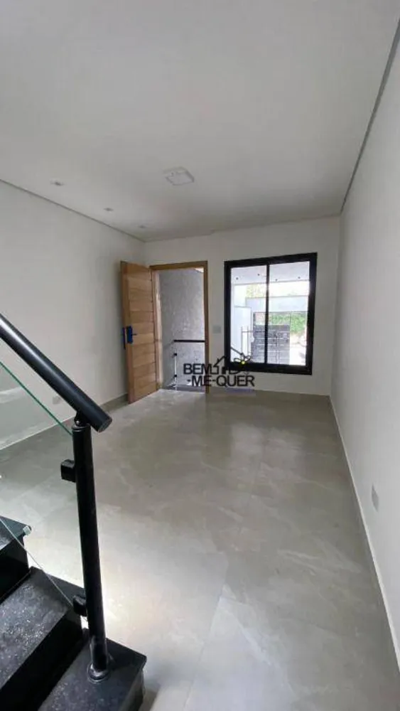 Sobrado, 3 quartos, 125 m² - Foto 14