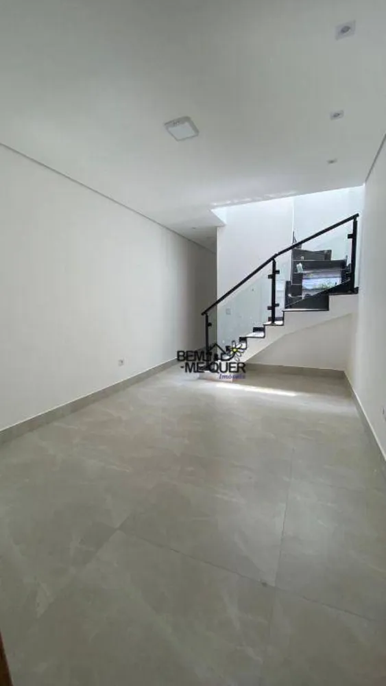 Sobrado, 3 quartos, 125 m² - Foto 2