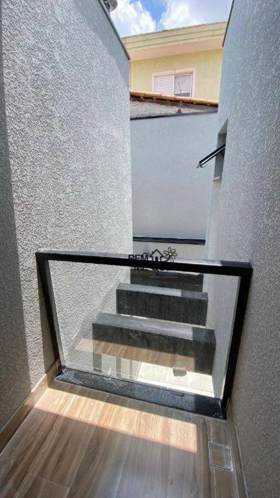 Sobrado, 3 quartos, 125 m² - Foto 3