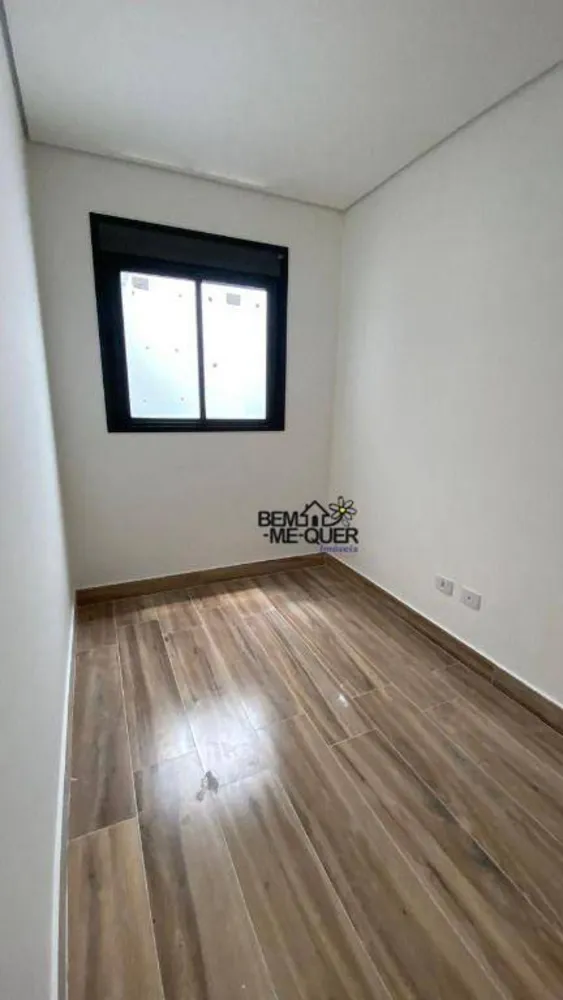 Sobrado, 3 quartos, 125 m² - Foto 8