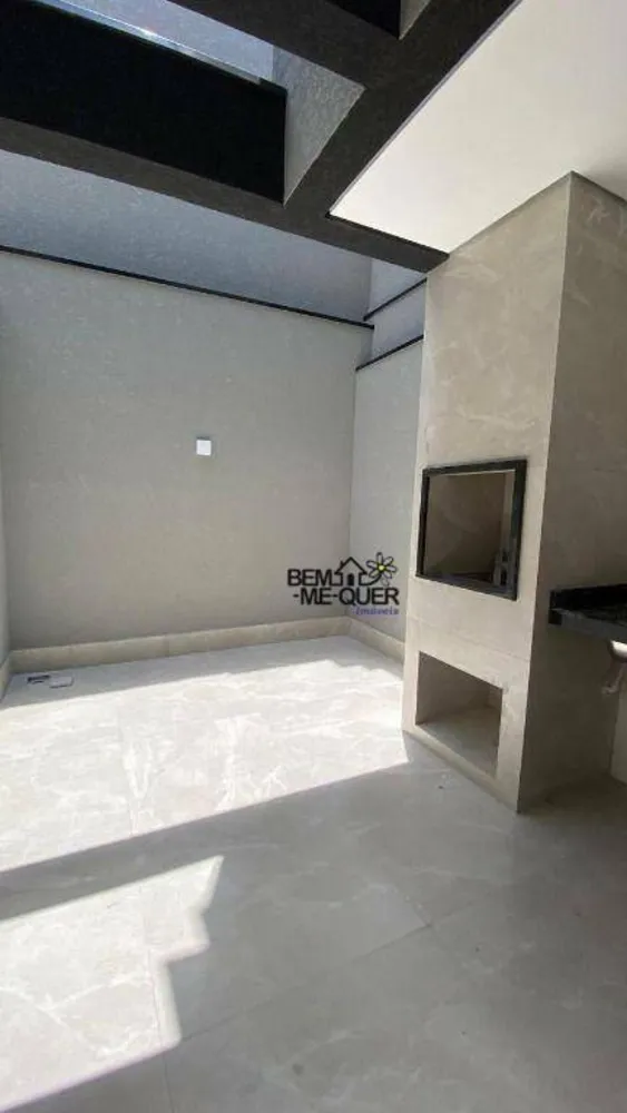 Sobrado, 3 quartos, 125 m² - Foto 5