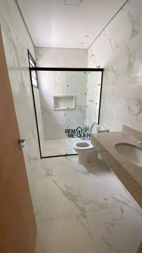 Sobrado, 3 quartos, 125 m² - Foto 6