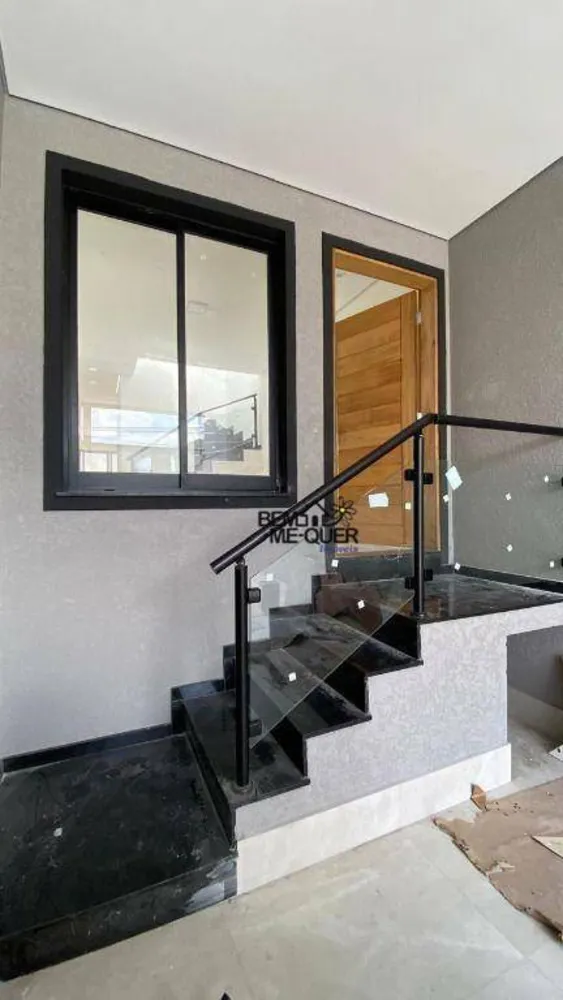 Sobrado, 3 quartos, 125 m² - Foto 4