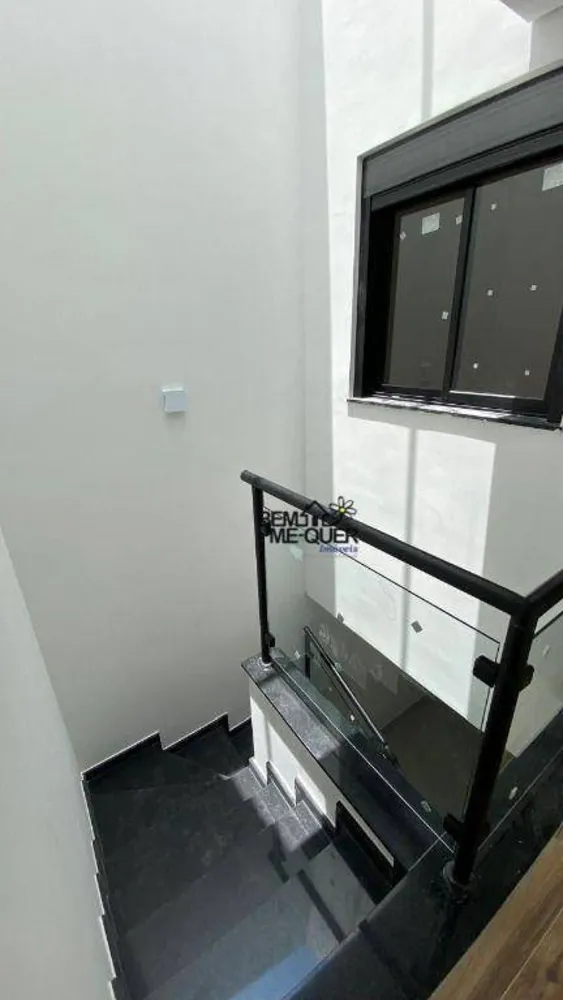 Sobrado, 3 quartos, 125 m² - Foto 9