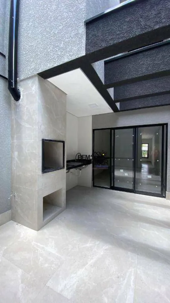 Sobrado, 3 quartos, 125 m² - Foto 9