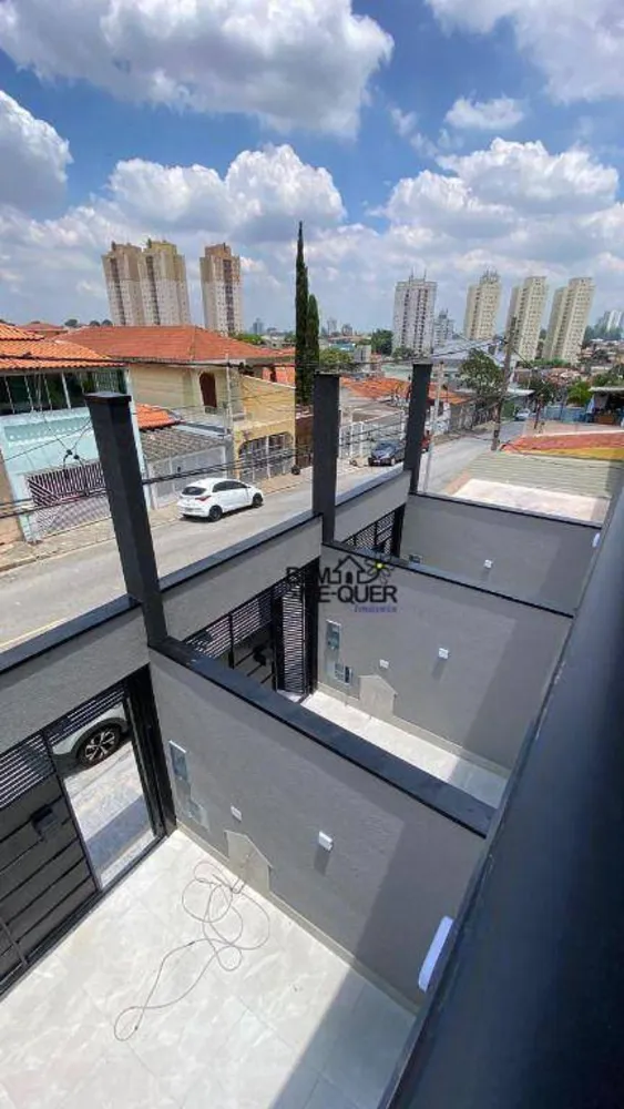 Sobrado, 3 quartos, 125 m² - Foto 7