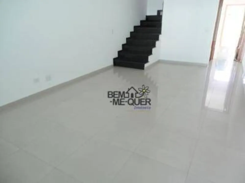 Sobrado, 3 quartos, 229 m² - Foto 2