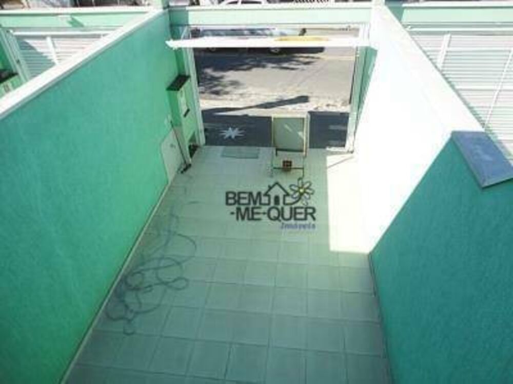 Sobrado, 3 quartos, 229 m² - Foto 4