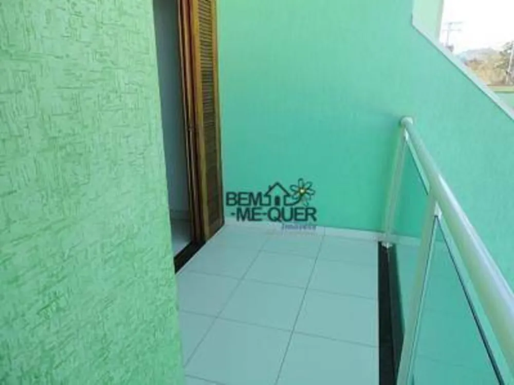 Sobrado, 3 quartos, 229 m² - Foto 7