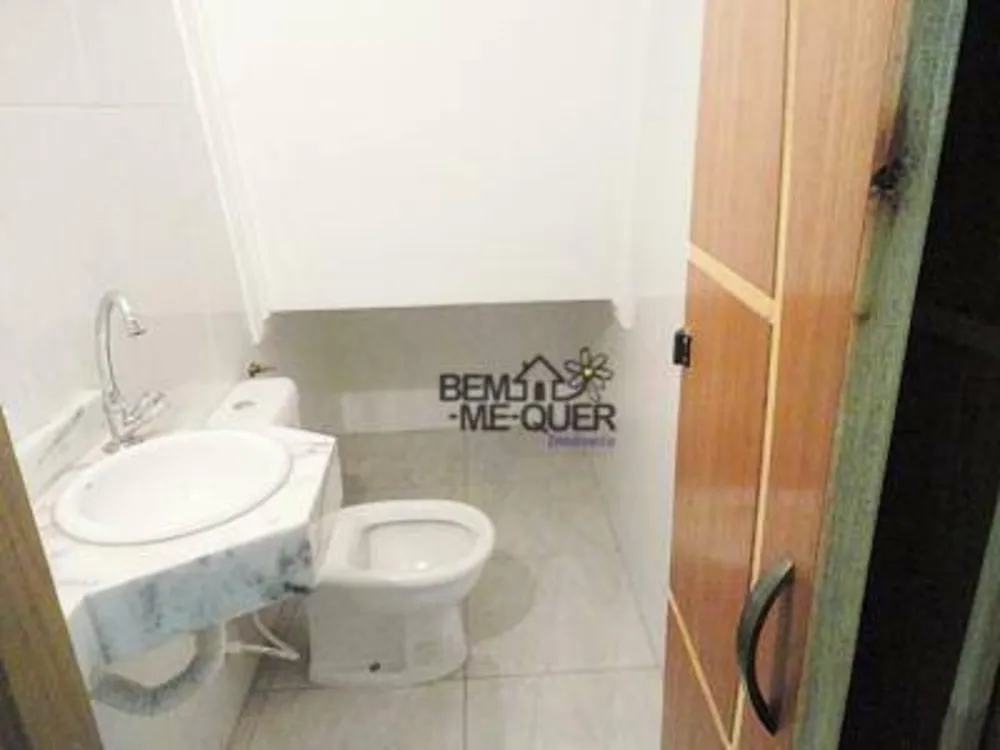 Sobrado, 3 quartos, 229 m² - Foto 4