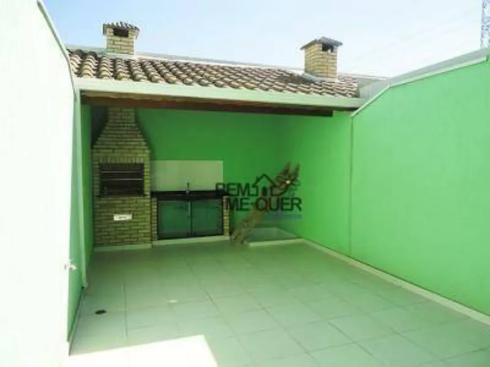 Sobrado, 3 quartos, 229 m² - Foto 11