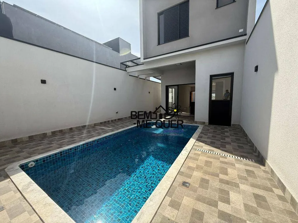 Sobrado, 3 quartos, 130 m² - Foto 11
