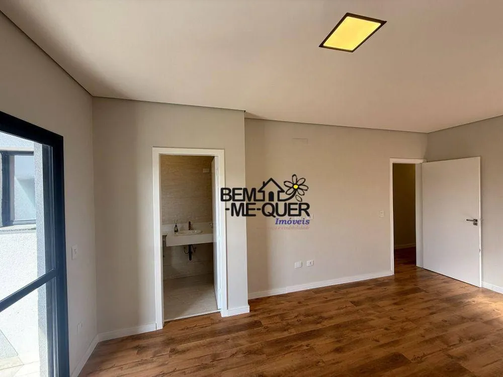 Sobrado, 3 quartos, 130 m² - Foto 8
