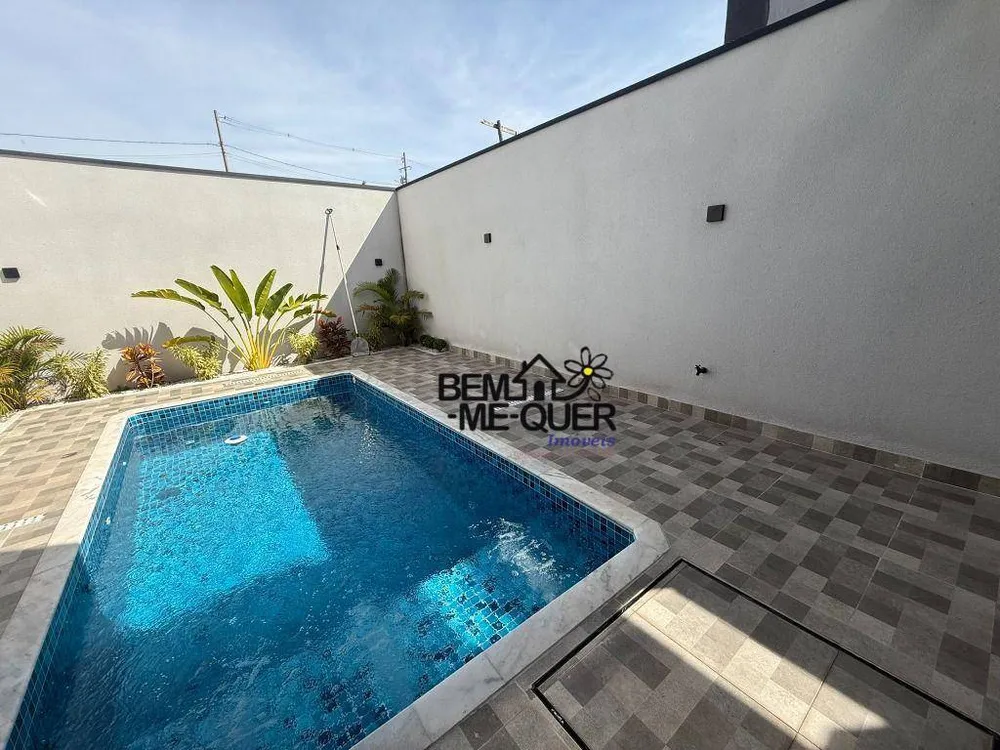 Sobrado, 3 quartos, 130 m² - Foto 16