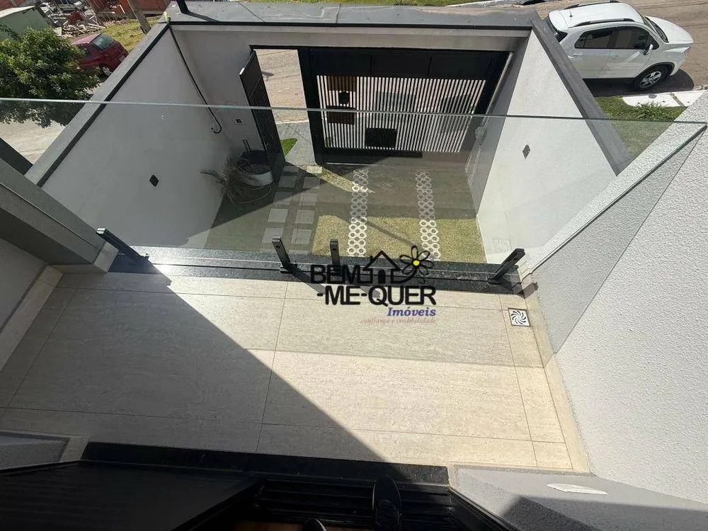 Sobrado, 3 quartos, 130 m² - Foto 5
