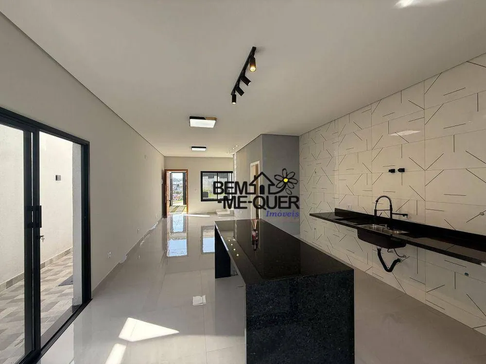 Sobrado, 3 quartos, 130 m² - Foto 13