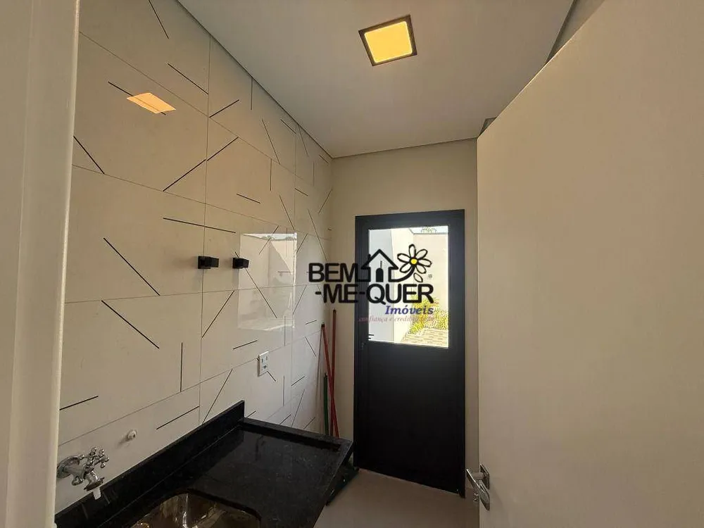 Sobrado, 3 quartos, 130 m² - Foto 10