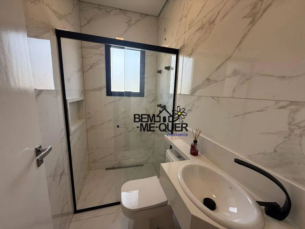 Sobrado, 3 quartos, 130 m² - Foto 14