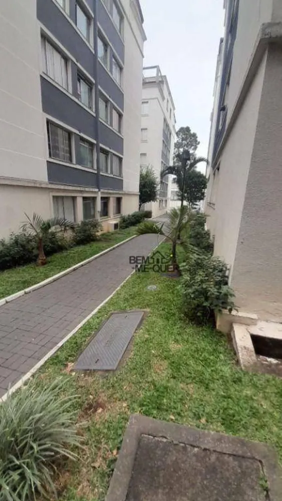 Cobertura, 4 quartos, 128 m² - Foto 4