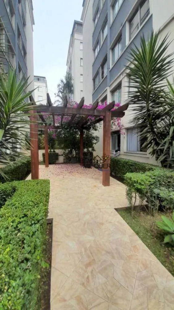 Cobertura, 4 quartos, 128 m² - Foto 15