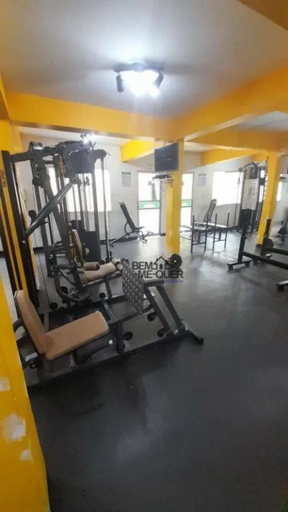 Cobertura, 4 quartos, 128 m² - Foto 3