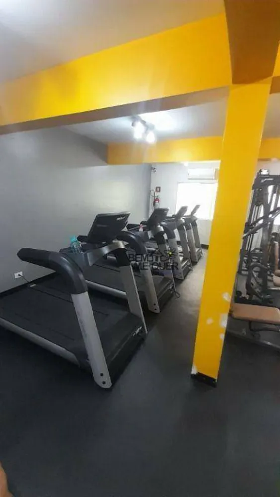 Cobertura, 4 quartos, 128 m² - Foto 13