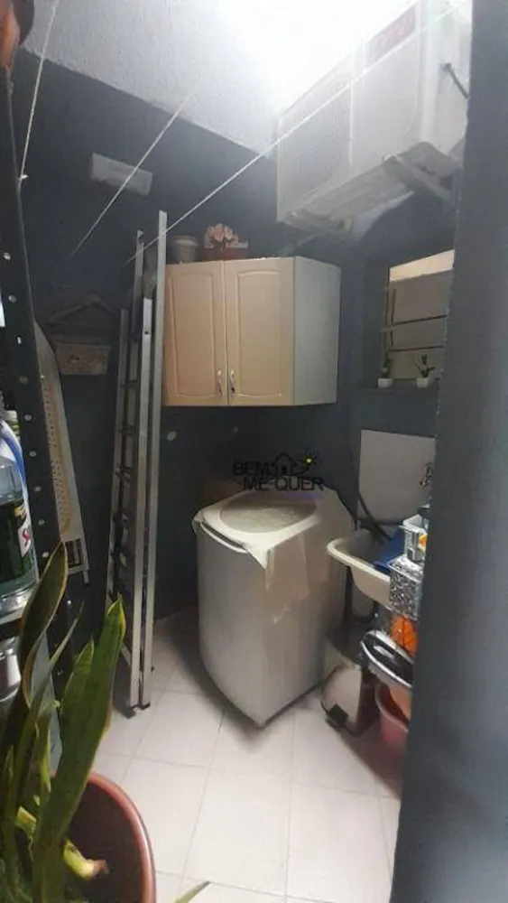 Cobertura, 4 quartos, 128 m² - Foto 7