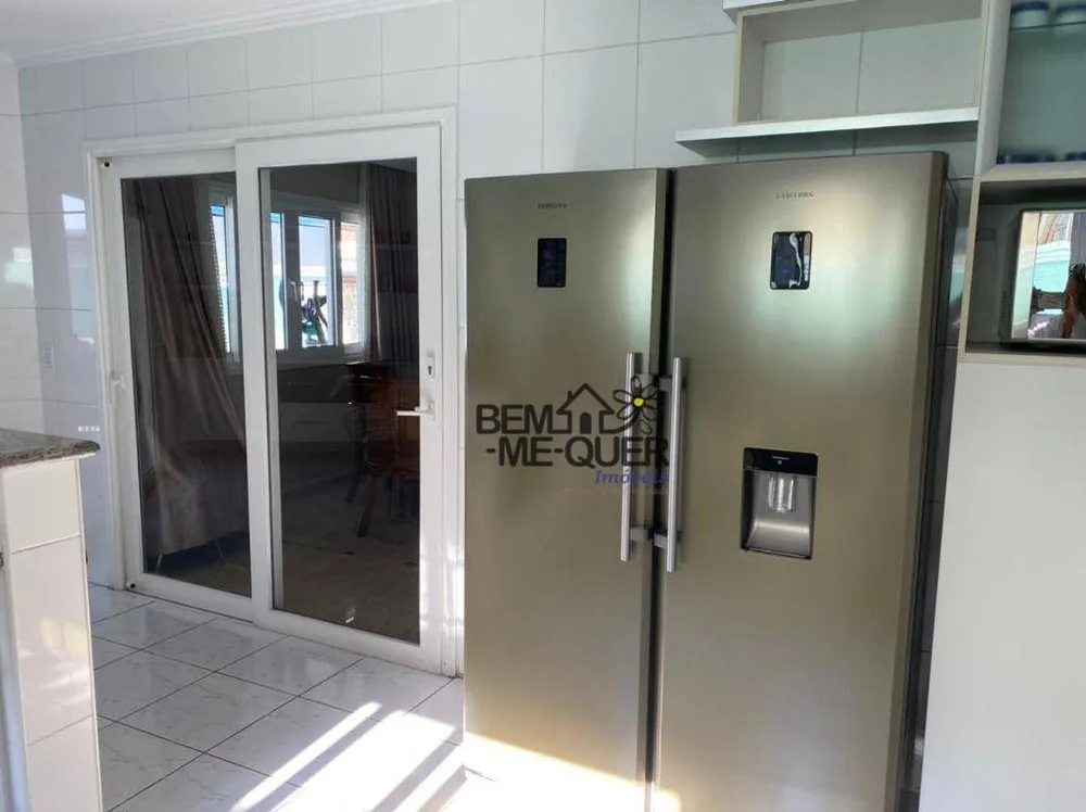 Sobrado, 5 quartos, 500 m² - Foto 11