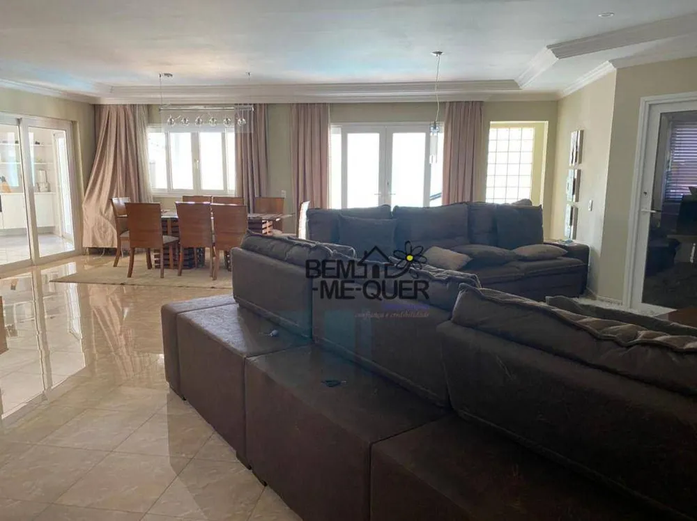 Sobrado, 5 quartos, 500 m² - Foto 5