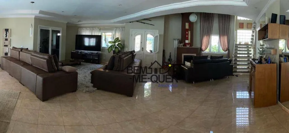 Sobrado, 5 quartos, 500 m² - Foto 4