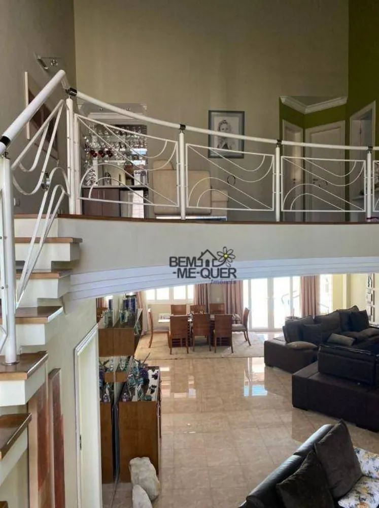 Sobrado, 5 quartos, 500 m² - Foto 2