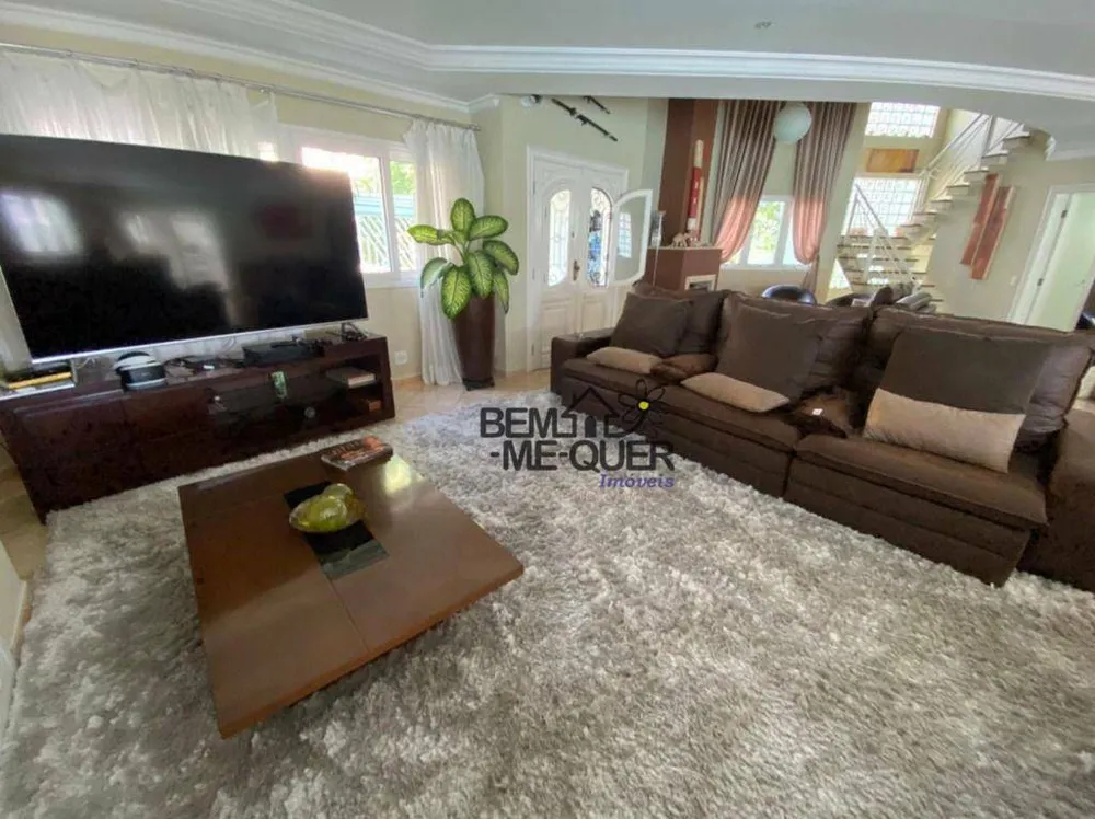 Sobrado, 5 quartos, 500 m² - Foto 7