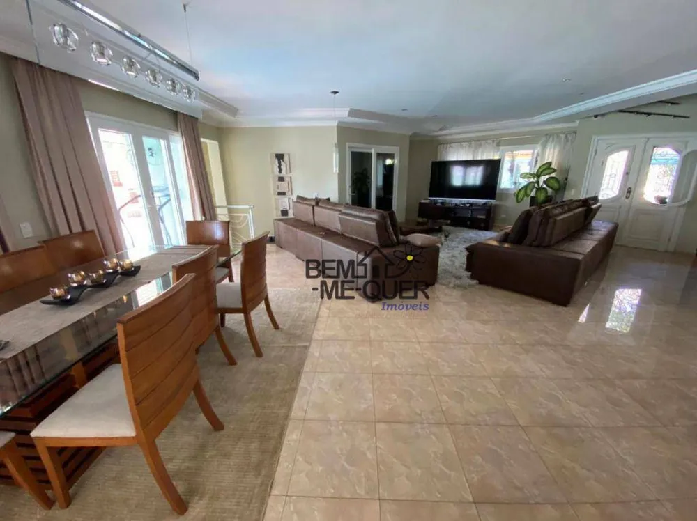 Sobrado, 5 quartos, 500 m² - Foto 6