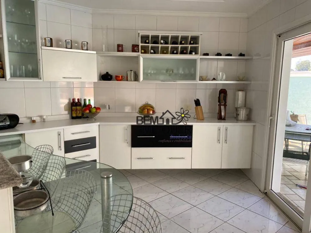 Sobrado, 5 quartos, 500 m² - Foto 10