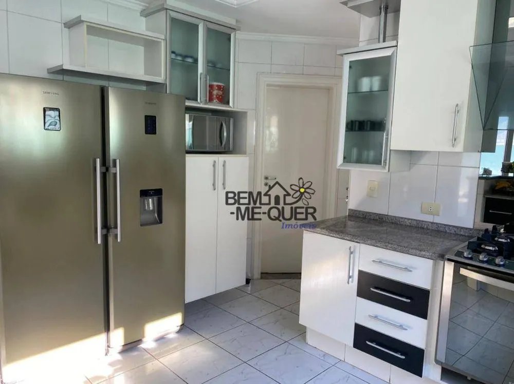 Sobrado, 5 quartos, 500 m² - Foto 12