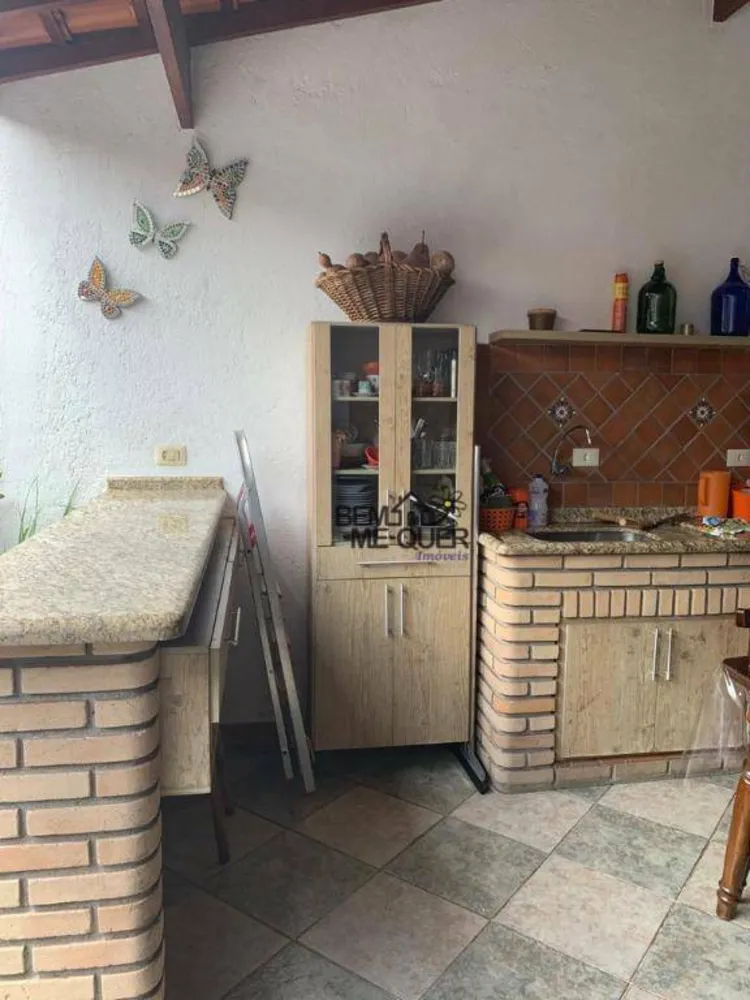 Sobrado, 3 quartos, 190 m² - Foto 4