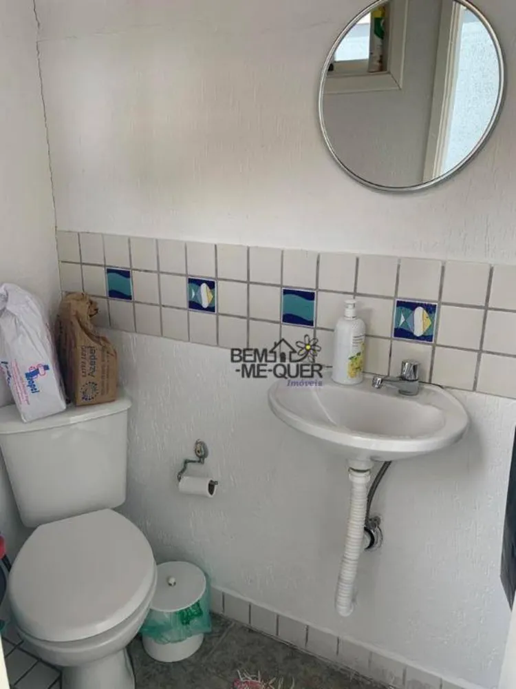 Sobrado, 3 quartos, 190 m² - Foto 3