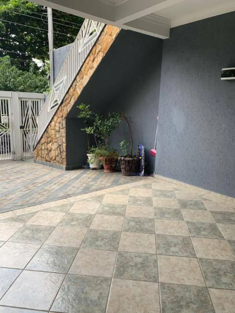 Sobrado, 3 quartos, 190 m² - Foto 1