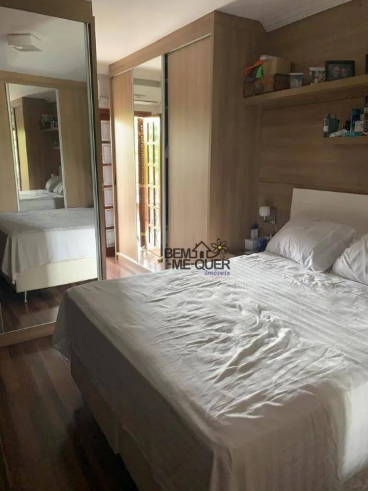 Sobrado, 3 quartos, 190 m² - Foto 2